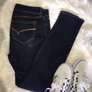 Bullhead Denim Skinniest Jean